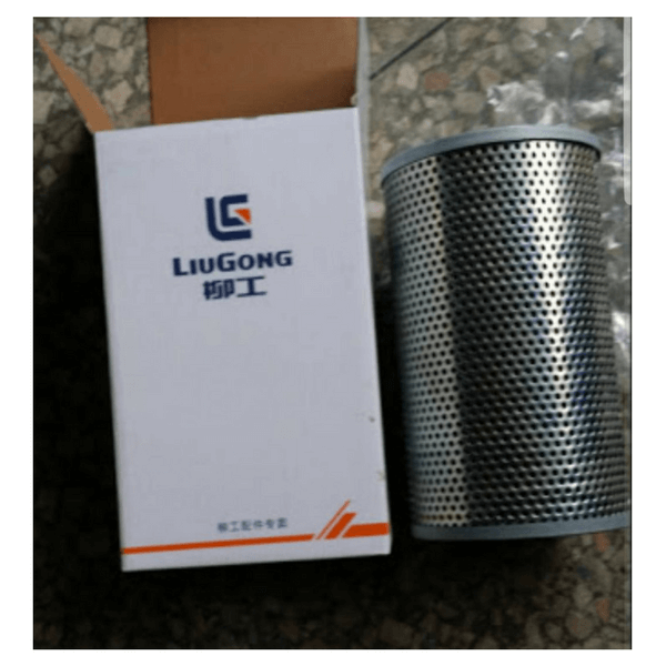 Distriburtor Spare parts Liugong